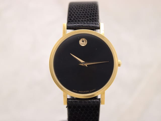 Movado Museum