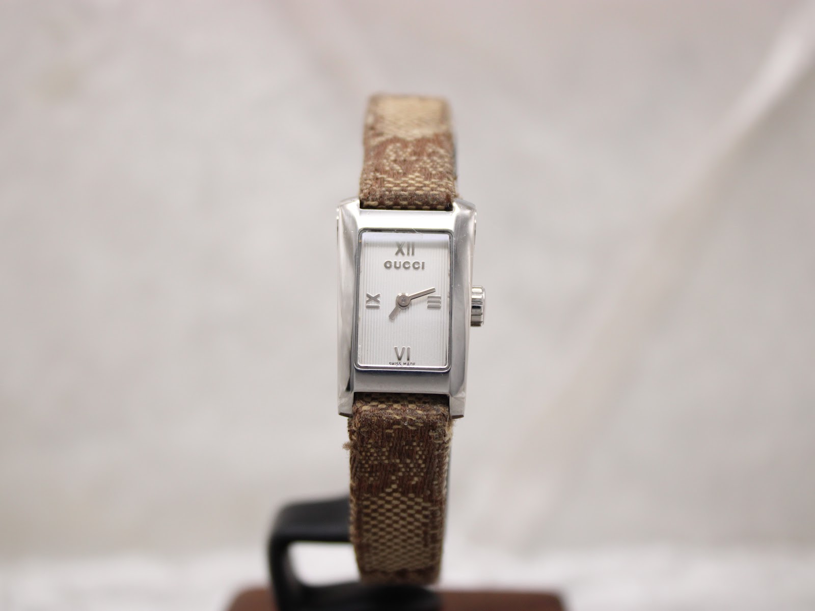 GUCCI 8600L — photo 1