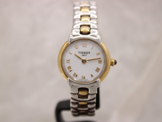 TISSOT G327 — photo 1