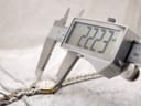 Tissot G327 watch, photo 7 of 9