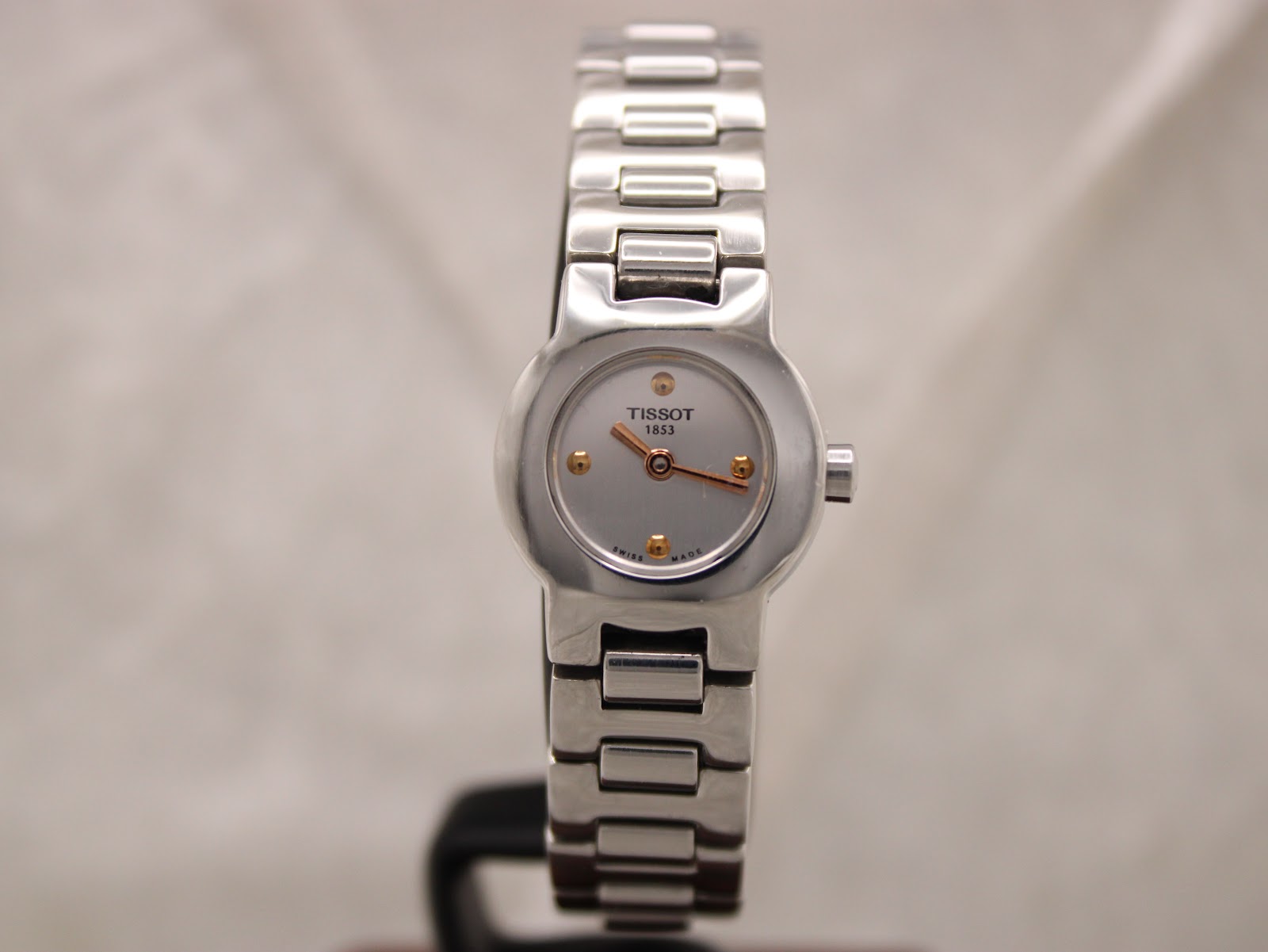 TISSOT SK 243 62 — photo 1