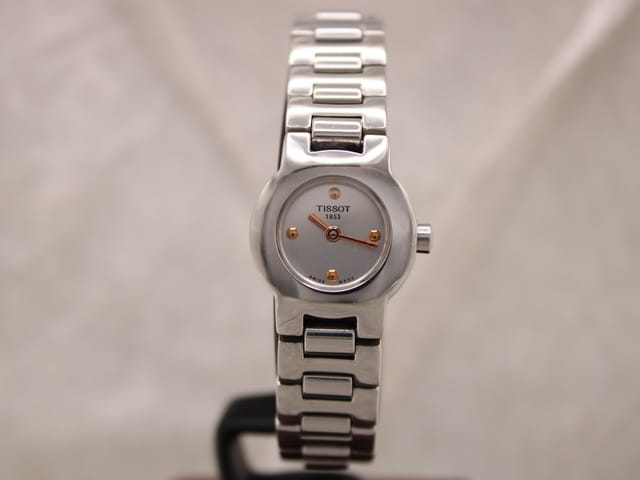 TISSOT SK 243 62