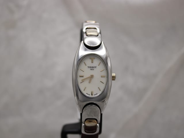 TISSOT G350 — photo 1