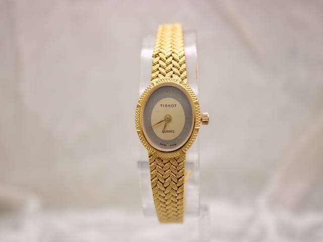 TISSOT Vintage