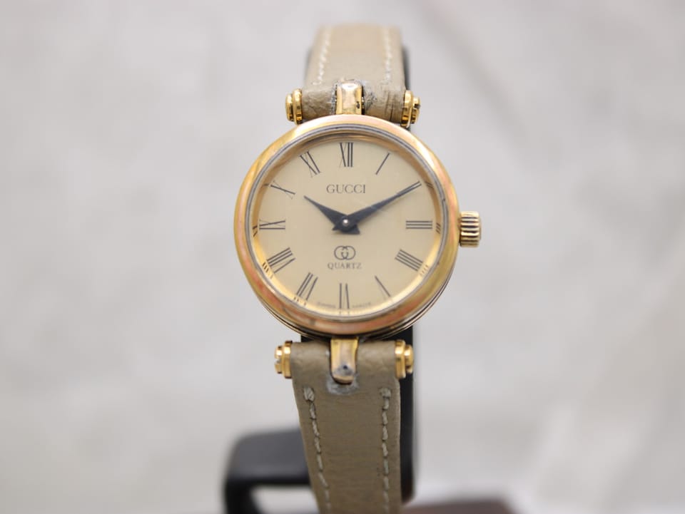 Gucci 2000L