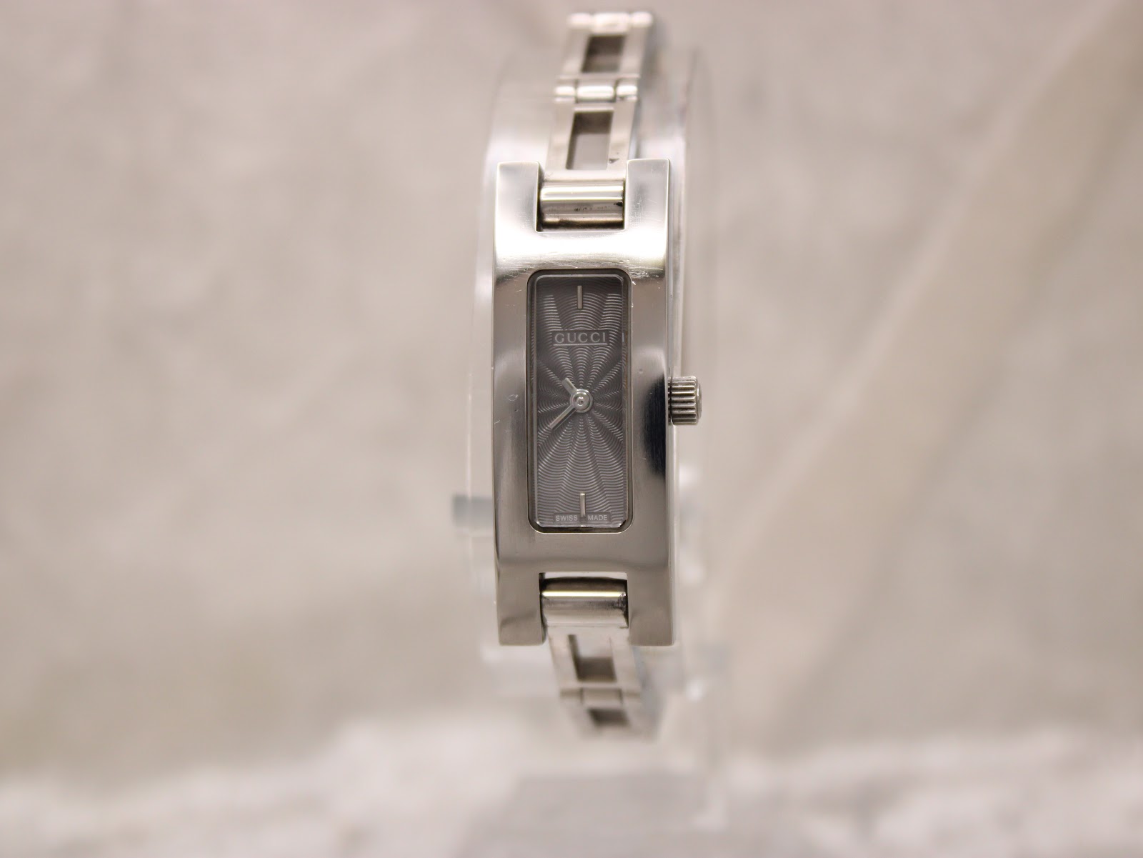 GUCCI 3900L — photo 1