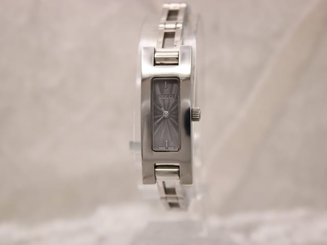 GUCCI 3900L — photo 1