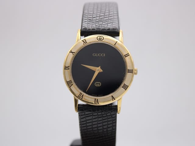 GUCCI 3000 Jr — photo 1