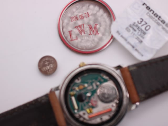 GUCCI 8000.2.M — photo 1
