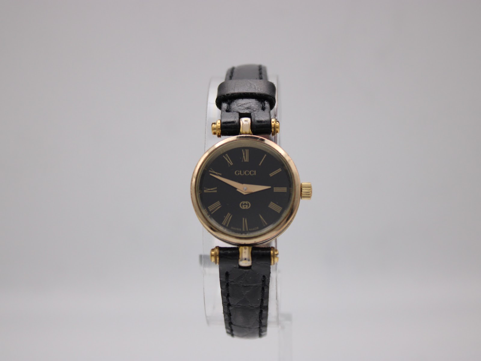GUCCI 2000L — photo 1
