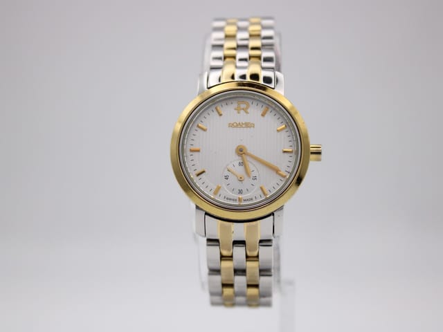 ROAMER 831.855 — photo 1