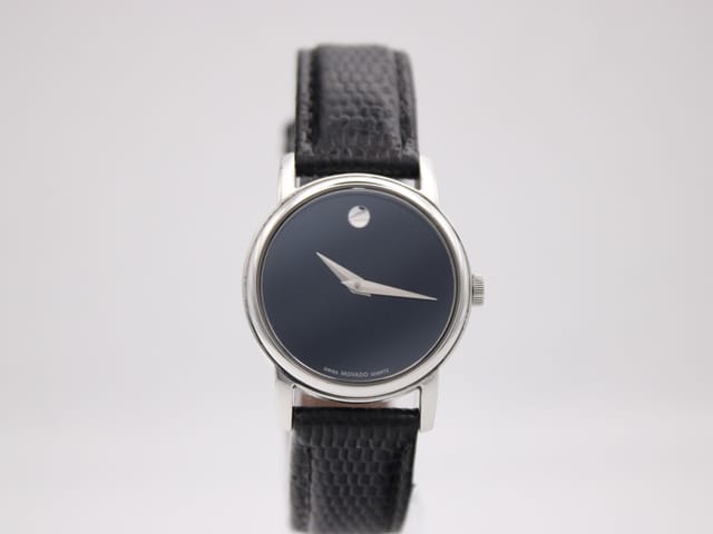 Movado Museum photo 1
