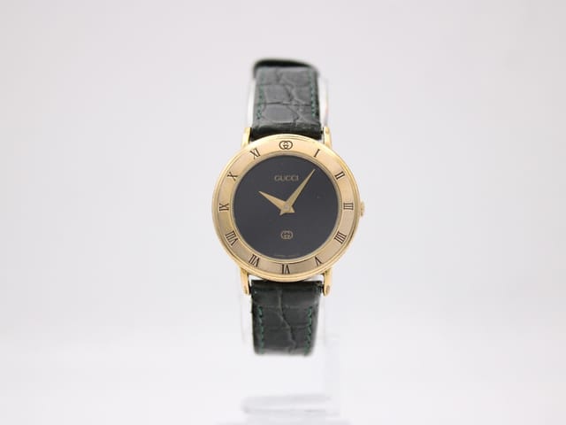 GUCCI 3000L — photo 1