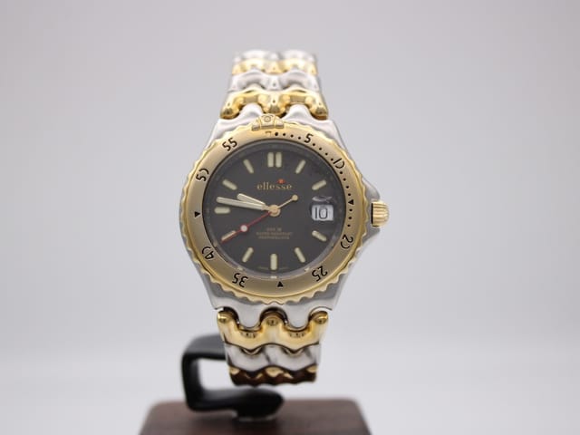 Ellesse 03-0035 photo 1