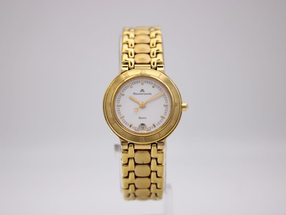MAURICE-LACROIX 75416