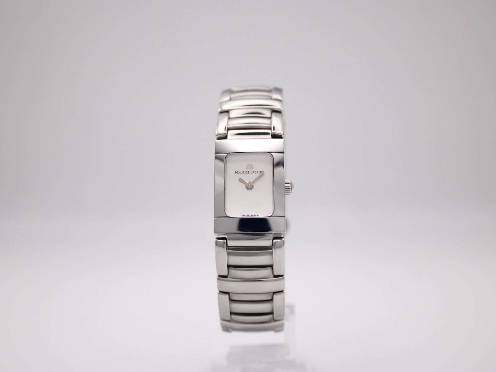 MAURICE-LACROIX 32823 — photo 1