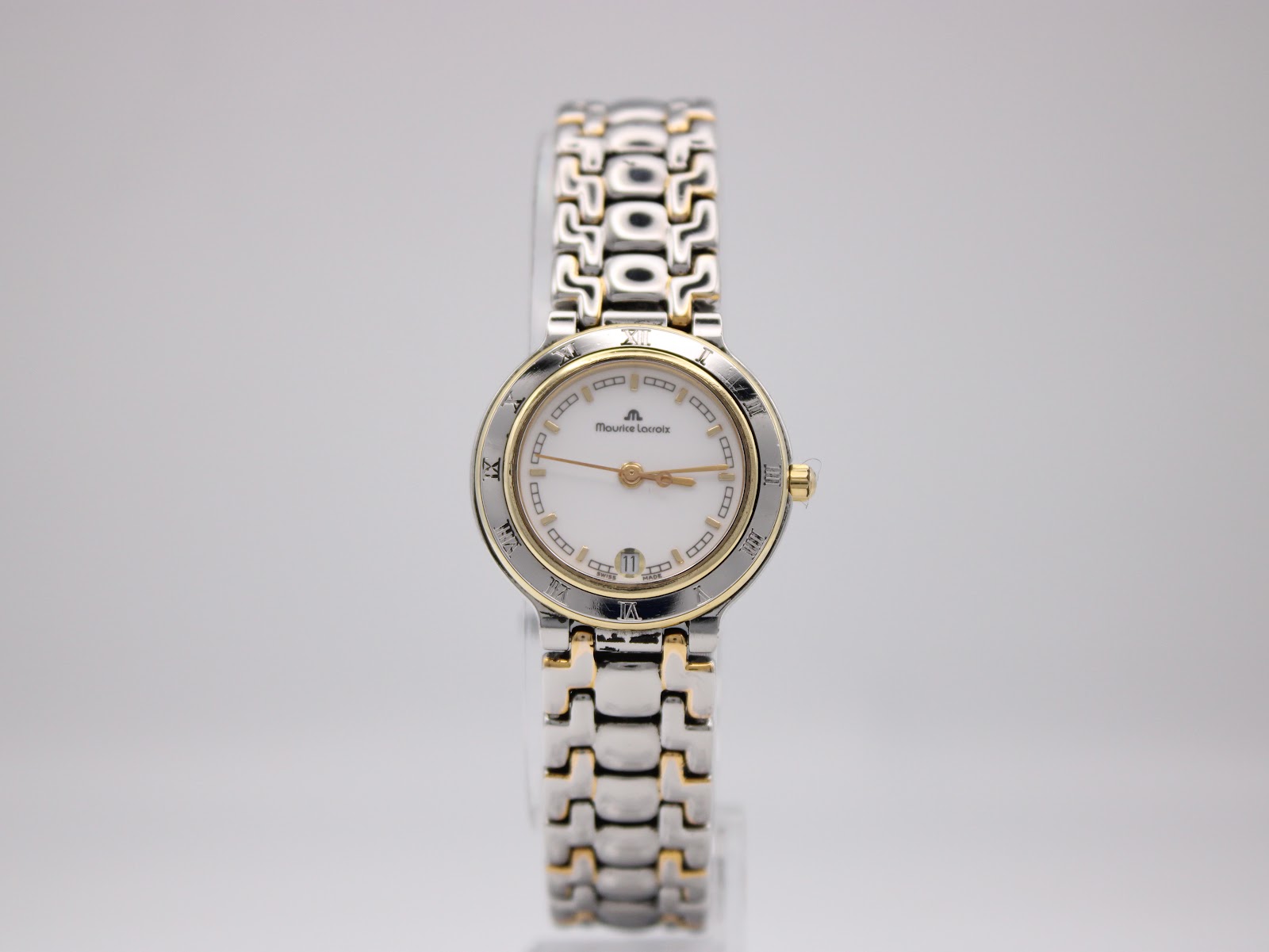 MAURICE-LACROIX 75416 — photo 1