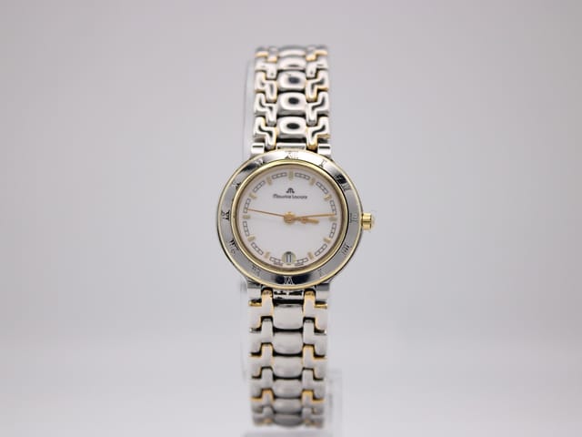 MAURICE-LACROIX 75416 — photo 1