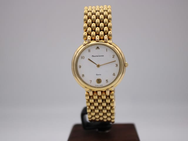MAURICE-LACROIX 92290 — photo 1