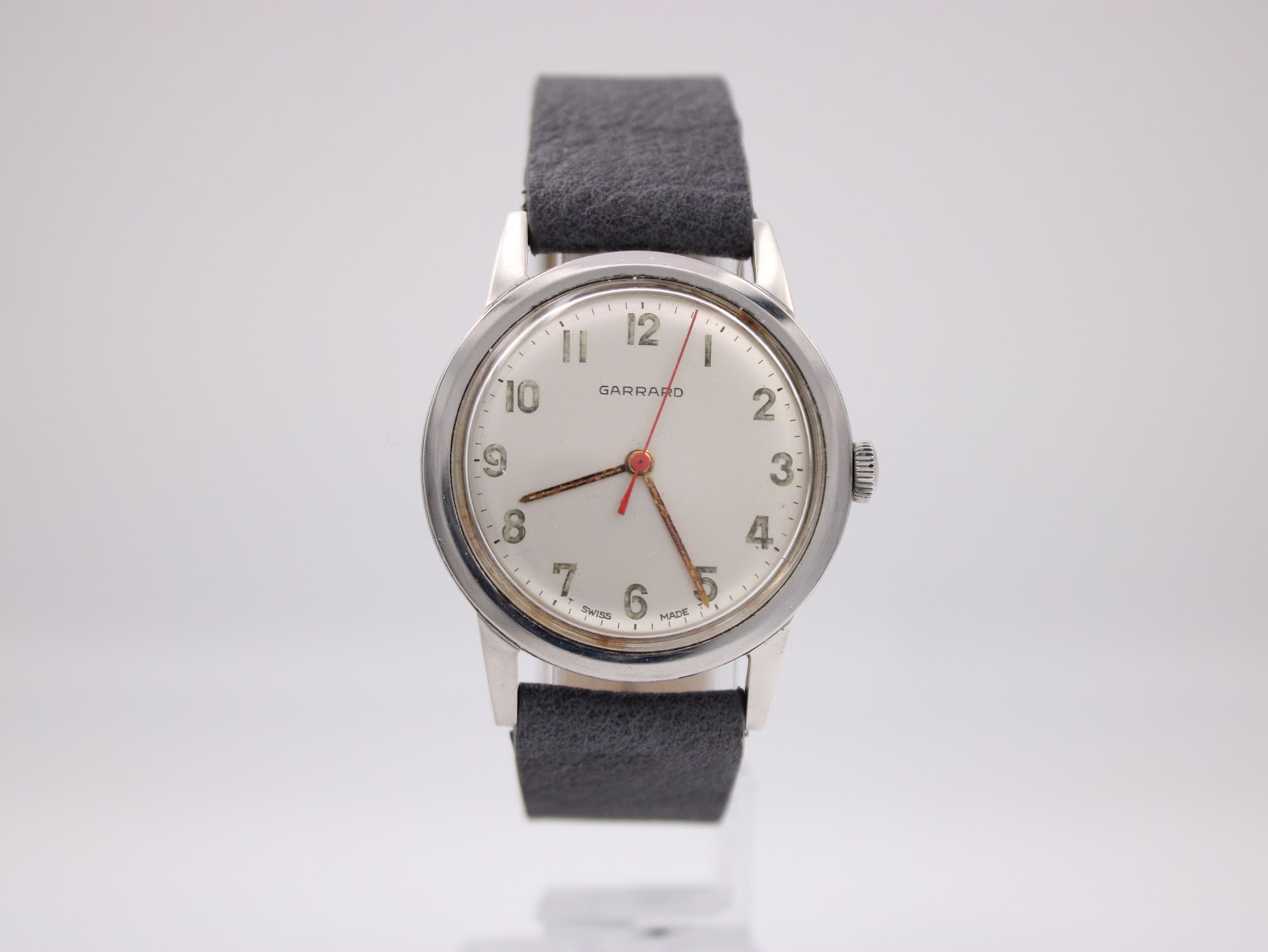 GARRARD 56061 — photo 1