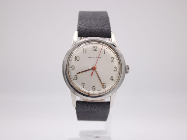 GARRARD 56061 — photo 1