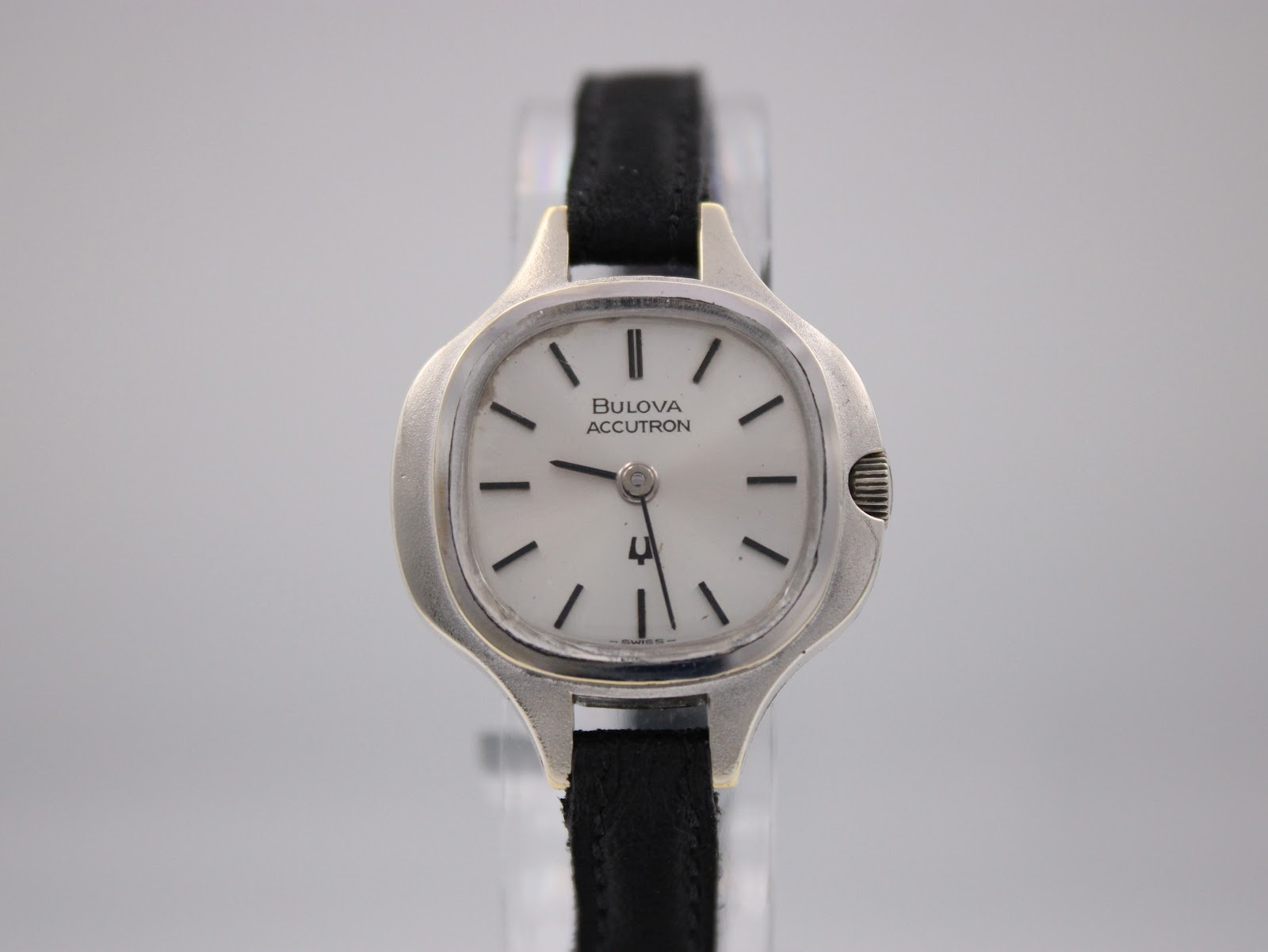 BULOVA Accutron Cal. 2300 — photo 1