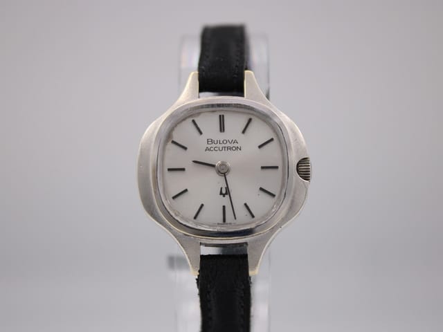BULOVA Accutron Cal. 2300 — photo 1