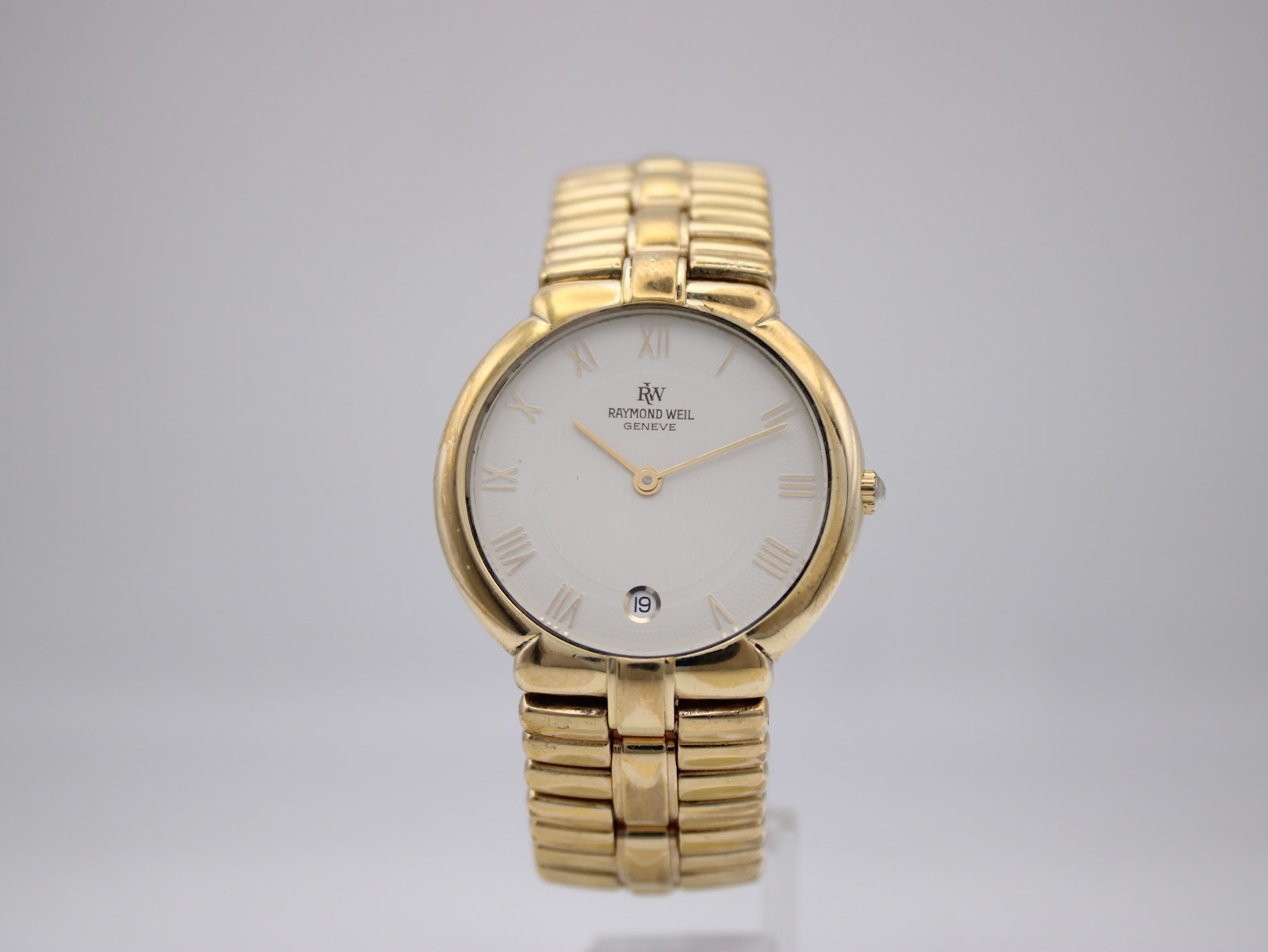 RAYMOND WEIL . 9154 — photo 1