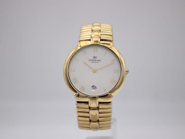 RAYMOND WEIL . 9154 — photo 1