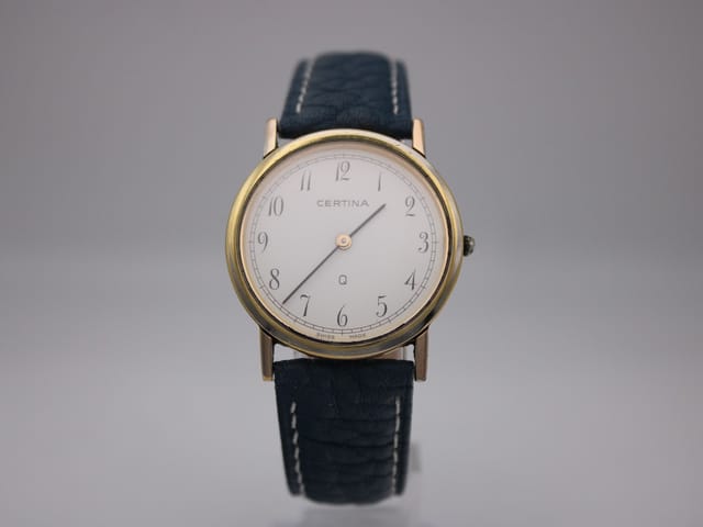 Certina 203.1140 26 photo 1