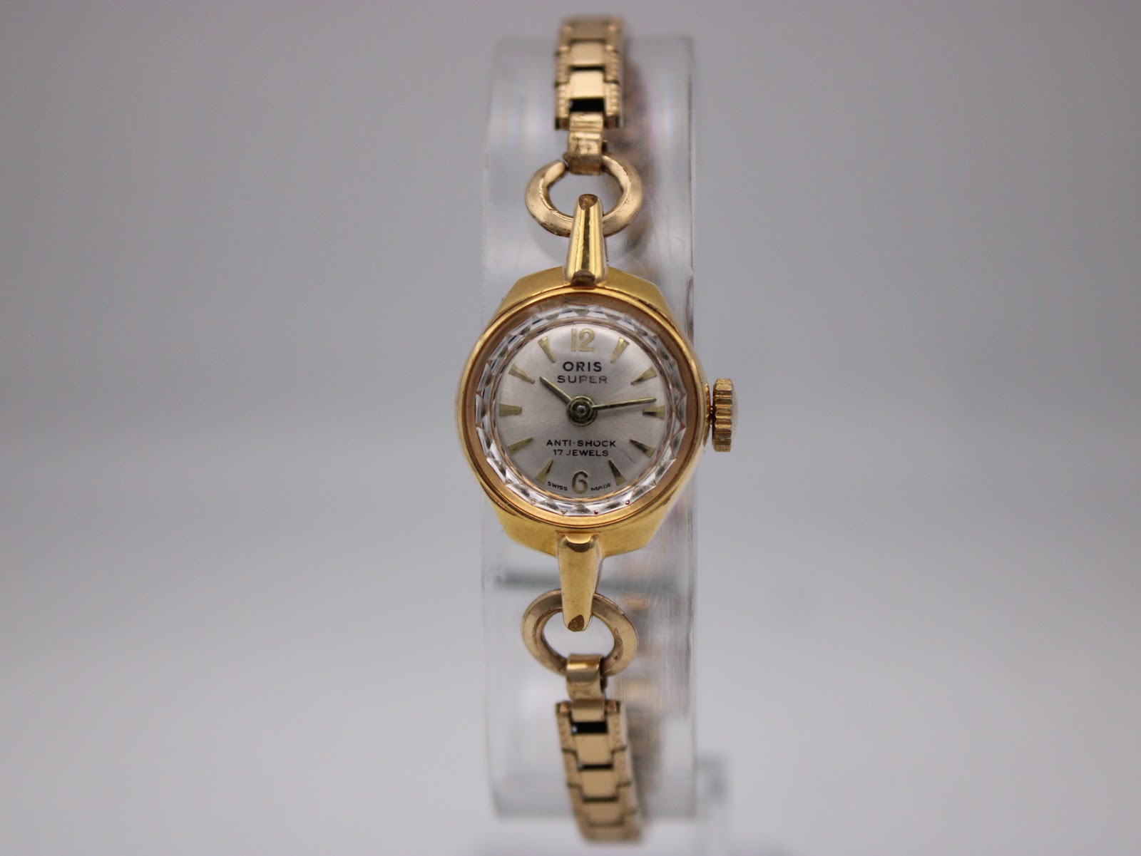 ORIS Super — photo 1