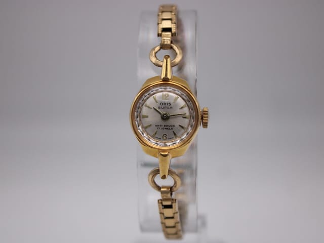 ORIS Super — photo 1