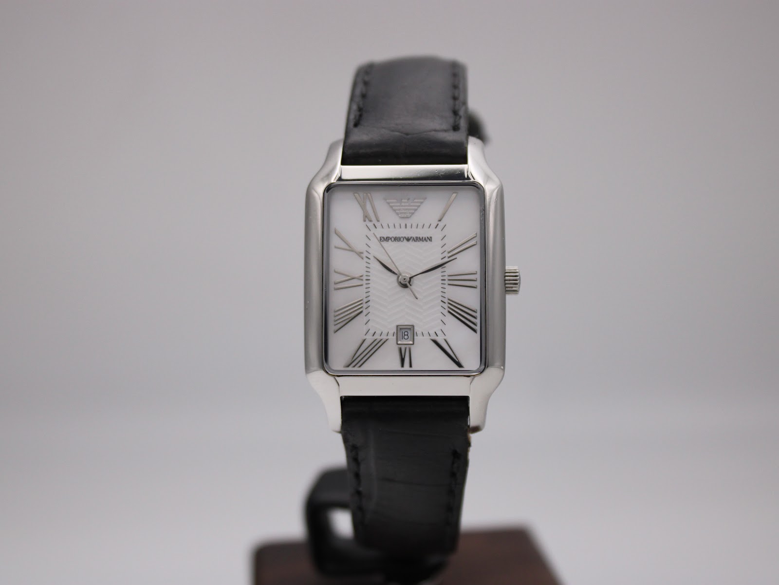 Emporio Armani AR-0413 — photo 1