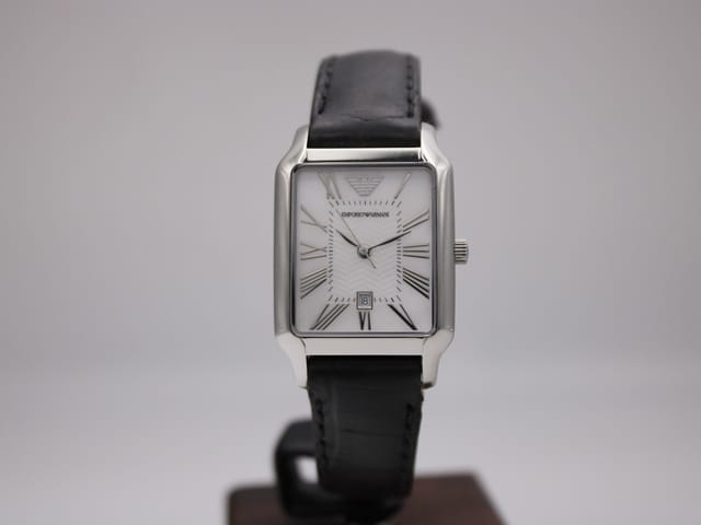 Emporio Armani AR-0413 — photo 1