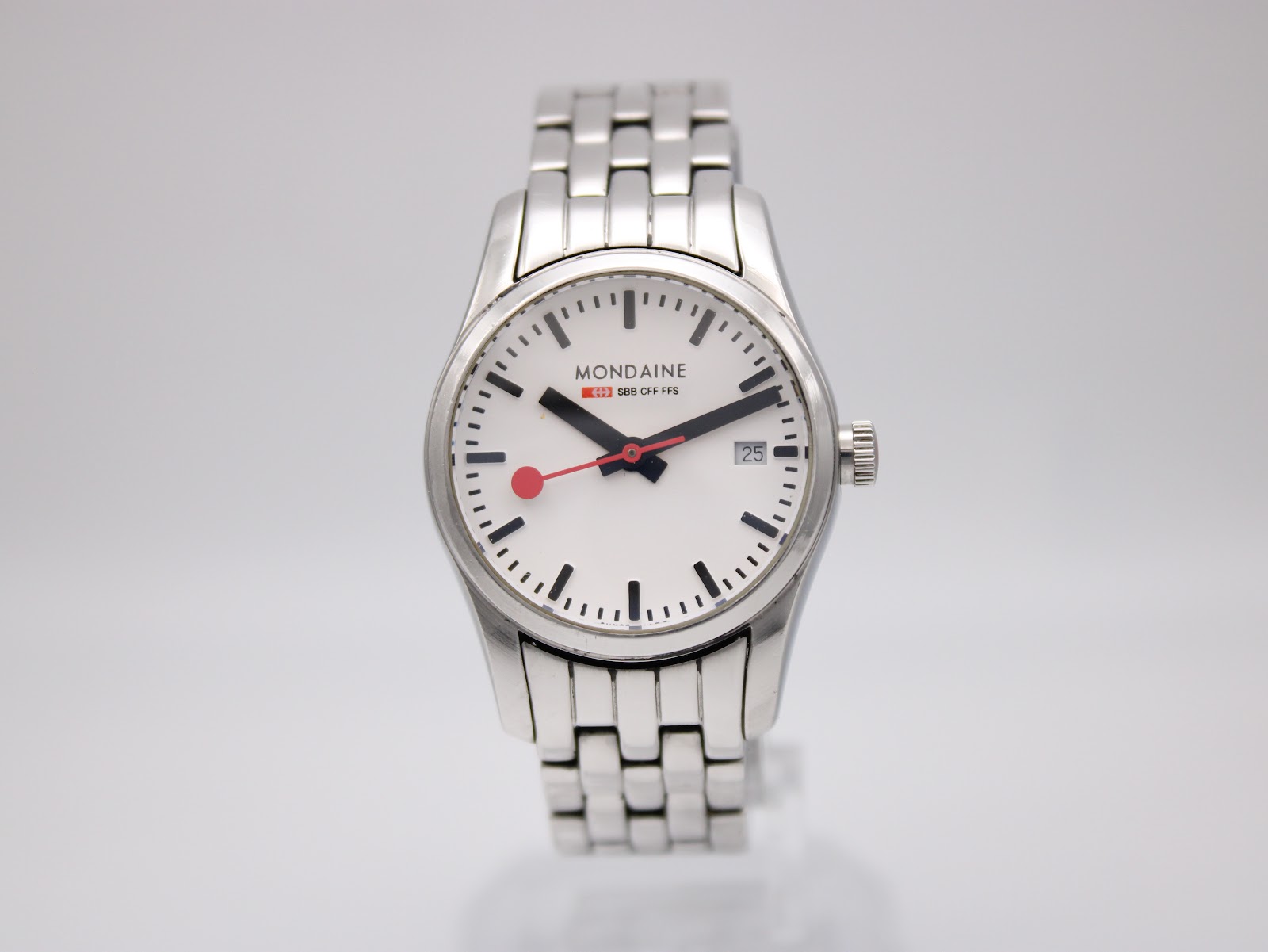 MONDAINE 30341 — photo 1