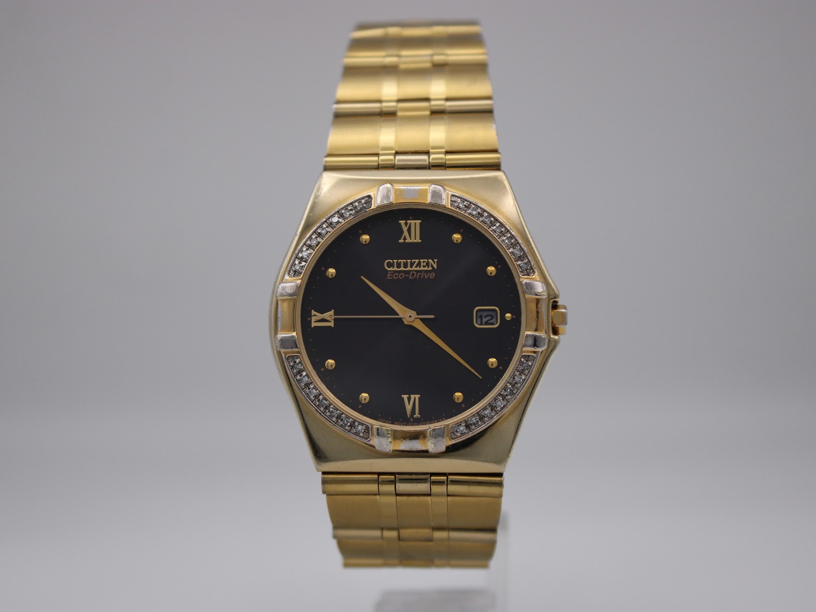 CITIZEN GN-0-S-10 — photo 1