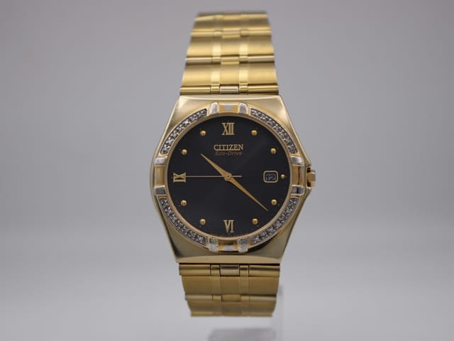 CITIZEN GN-0-S-10 — photo 1