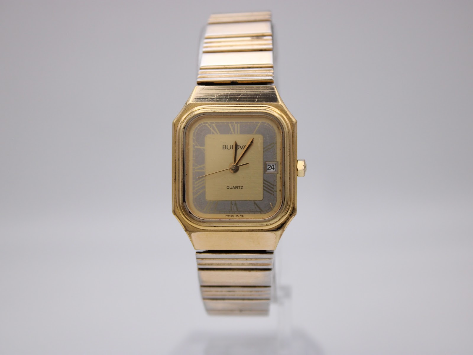 BULOVA P2 — photo 1