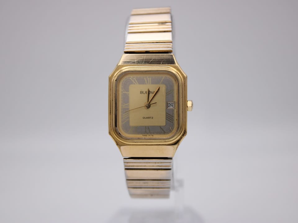Bulova P2