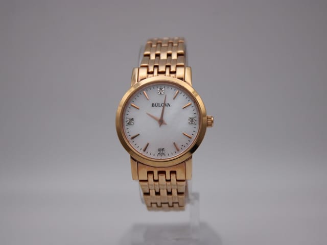 Bulova 97P106 photo 1