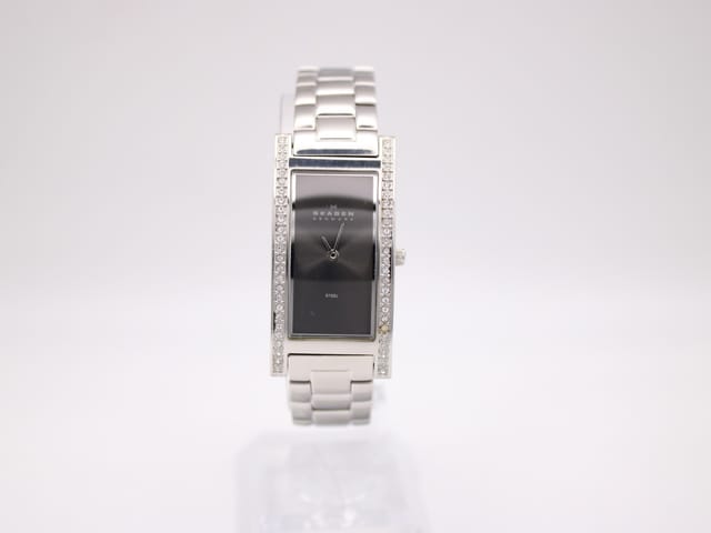 Skagen Denmark 459SSXM photo 1