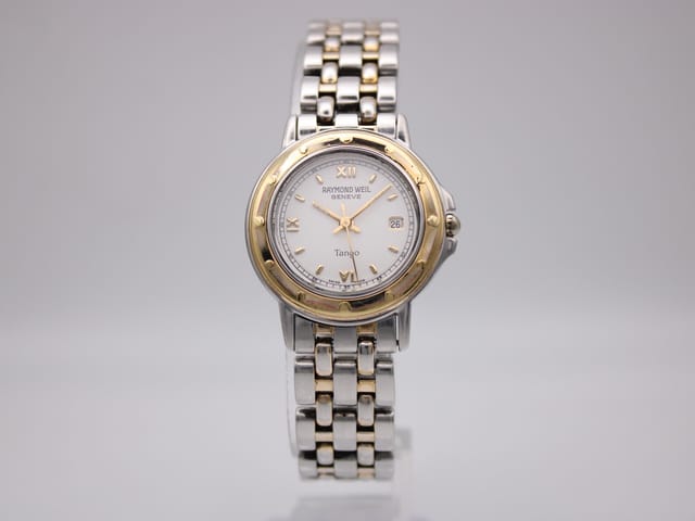 RAYMOND WEIL 5360 — photo 1