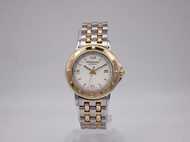 RAYMOND WEIL 5360 — photo 1