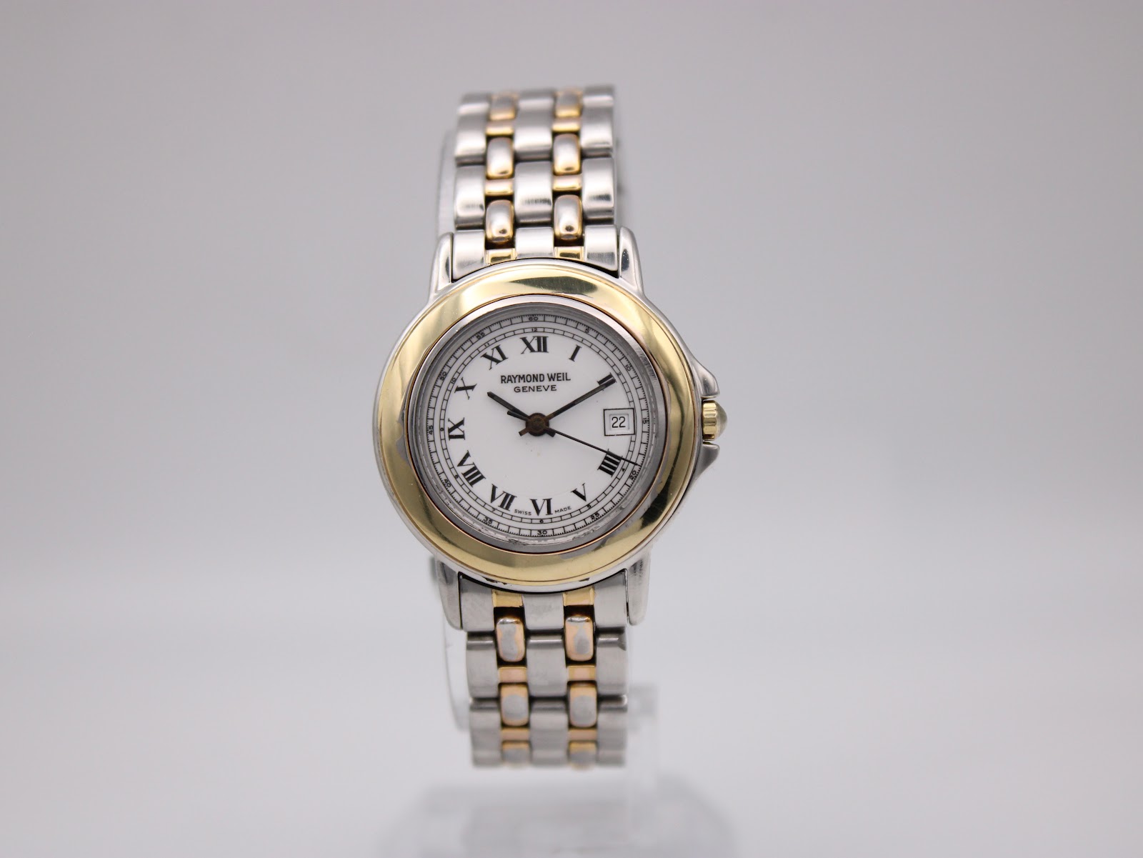 RAYMOND WEIL 5360 — photo 1