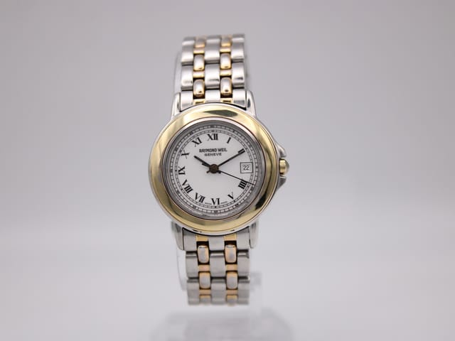 Raymond Weil 5360 photo 1
