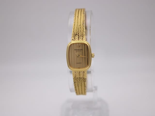 RAYMOND WEIL 5707 — photo 1