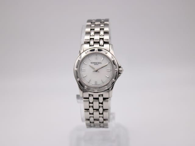 RAYMOND WEIL 5790 — photo 1