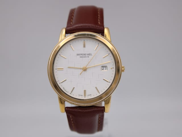 RAYMOND WEIL 5548 — photo 1