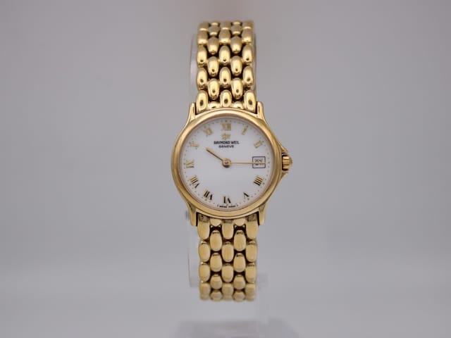 RAYMOND WEIL 5368 — photo 1