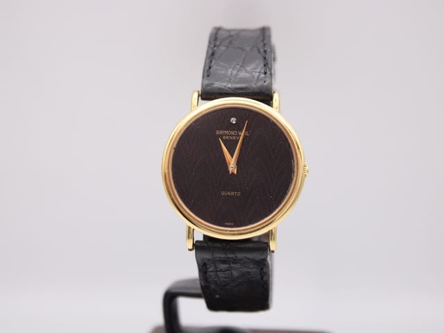 Raymond Weil 9514.5 photo 1